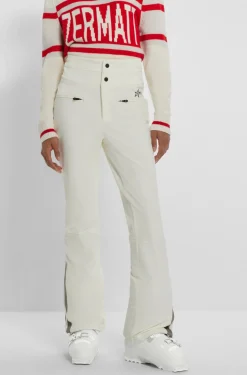 HUGO BOSS BOSS X Perfect Moment Ski Trousers With Stripes And Branding | Women Pants