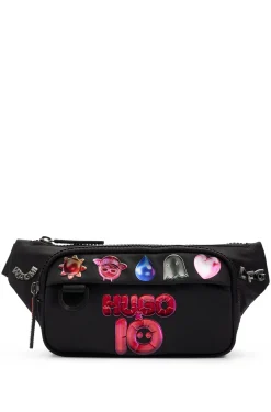 HUGO BOSS HUGO X Imaginary Ones Belt Bag | Women Bags | Bags