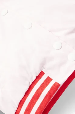 HUGO BOSS Kids' Bomber Jacket With Embroidered Logo Details | Kids Tops