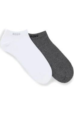 HUGO BOSS Two-pack Of Ankle Socks | Socks